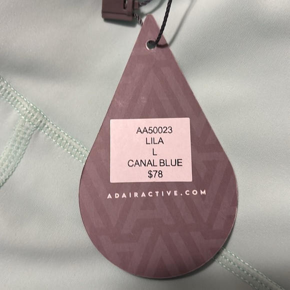 Adair Active Lila leggings - Picture 5 of 8